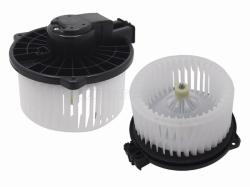 Мотор отопителя салона Subaru Legacy 03-09 / Outback 03-09