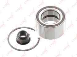 Подшипник ступ.OPEL MOVANO/RENAULT MASTER 10- пер. WB-1307