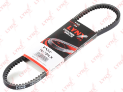 Ремень клиновой 10X700LX