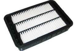 Фильтр воздушный MITSUBISHI LANCER 07-/OUTLANDER/PEUGEOT 4007 MA-4613