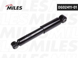 DG02411-01 Амортизатор HYUNDAI TRAJET 00- зад.газ.