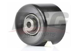 Ролик ремня приводного PEUGEOT 206/CITROEN XSARA 1.1-1.6 BSG 70-615-016