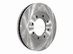 Диск тормозной (Спереди) Mazda Titan 89-04