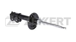 Амортизатор газовый правый передней подвески Chery Bonus 3 (E3/A19) 13- sg-6873