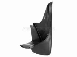 Брызговик Toyota Land Cruiser Prado (J150) 09-20 (Сзади/ Справа/ длинный)