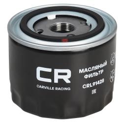 Фильтр для а/м Fiat Ducato (06-)/Iveco Daily (06-) 2.3D/3D (масл.) (CRL91428)