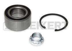 Ремкомплект ступицы перед. (без ABS) BMW 5 (E60 E61) 04- X5 (E53) 00- 3 (E90 E91 E92) 05- X3 ( rl-1449