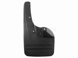 Брызговик Toyota Hilux Pick Up 08-15 / Fortuner 08-15 (Спереди/ Слева/ под расширитель)