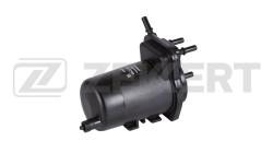 Фильтр топл. Suzuki Jimny (SN) 03- Nissan Almera (N16) 03- Juke (F15) 10- Note (E11) 06- Tiida ( kf-5192