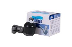 Наконечник р/т ВАЗ 2110-12 лев. FJ403