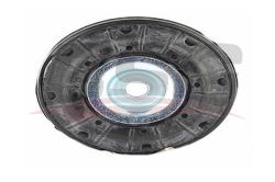 Опора амортизатора OPEL CORSA D/FIAT GRANDE PUNTO 06- пер.(с подшипником) BSG 65-700-201