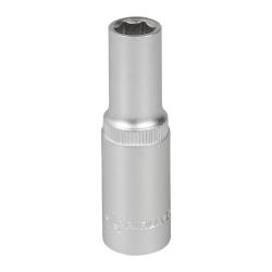 Головка торцевая 1/2" шестигранная 11мм глубокая (ATAO063)