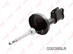 Стойка амортизаторная передняя RENAULT CLIO II 98> o32395lr