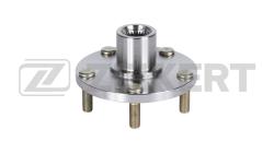 Ступица перед. (без ABS) KIA SPORTAGE III 10- CARENS II III 02- HYUNDAI CRETA 16- SONATA VI 09- rl-2279