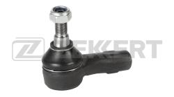 Наконечник рулевой прав. Audi Q7 06- Porsche Cayenne I-II 02- VW Amarok 10- Touareg I-II 02- sn-2514