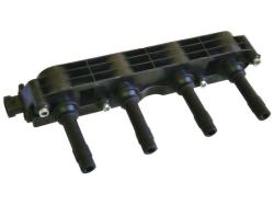 Катушка зажигания Opel Vauxhall cuf002