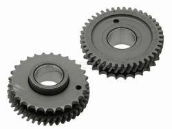 Шестерня дополнительной цепи TOYOTA 2TR-FE 05-