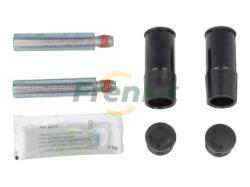 Ремкомплект направляющих переднего суппорта 812013