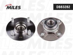Ступица с подшипником NISSAN ALMERA B10RS (CLASSIC) 06-12 зад. DB83282