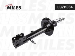 Амортизатор CHERY TIGGO 4 пер.прав.газ DG211064