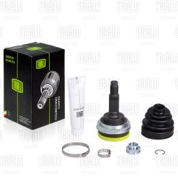 ШРУС для а/м Toyota Carina E (92-) 1.6i ABS (наруж.) (GO 1903)