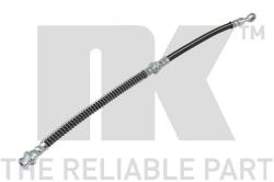 Шланг тормозной MITSUBISHI CARISMA 95-06/VOLVO S40/V40 95-04 пер. 854819