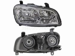 Фара Toyota RAV4 (XA10) 97-00 (Справа/ Галоген/ Ручная регулировка)