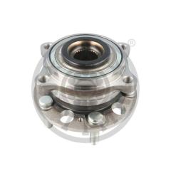 Ступица с подшипником HYUNDAI : GRAND SANTA F? ix55 SANTA F? III (DM) KIA : SORENTO 921889