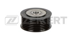 Ролик обводной агрегатного ремня Mitsubishi Outlander III 12- Lancer VIII 08- ASX 10- Citroen CA sr-1934