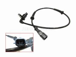 Датчик ABS RR RENAULT DUSTER 11-/KAPTUR 16- RH
