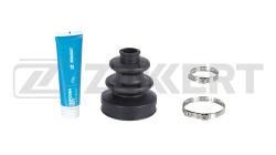 Пыльник ШРУСа к-т Honda CR-V 95- sm-1268s