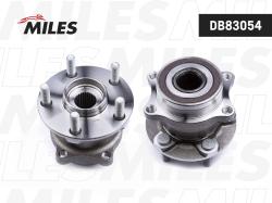 DB83054 Ступица с подшипником SUBARU FORESTER III/IMPREZA III/LEGACY V 07- зад.