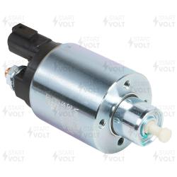 Реле втягивающее стартера для а/м Hyundai Solaris (10-)/i30 (11-) 1.4i/1.6i (M8) (VSR 0821)