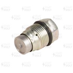 Клапан топл. для а/м ГАЗ/КАМАЗ с дв. Cummins ISF 2.8/3.8/ISBe/ISDe (ограничения) (SPV 001)