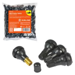 Вентиль для б/к шин TR412 (ATRV412)