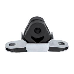 Резинка глушителя 255025