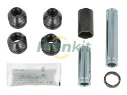 Комплект направляющих суппорта TOYOTA COROLLA (KE TE) SERIES (02-70->11-81) Compact 2.0D 04-97->02-0 816009