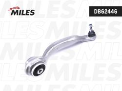 DB62446 Рычаг MB W212 пер.подв.верх.лев.