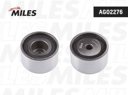 AG02276 Ролик ремня ГРМ TOYOTA LAND CRUISER 100 4.7 98- /LEXUS LS400/GS400