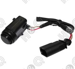 5018V104 Датчик парковки VW Beetle (02-05) SEAT Leon (06-10) передний OE