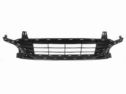 Решетка в бампер Kia K5 19-24 (LUXE/STYLE 2.5)