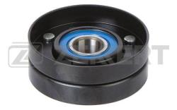 Ролик натяжной агрегатного ремня Chevrolet Captiva (C100 C140) 06- Lacetti (J200) 05- Opel Astra sr-1066