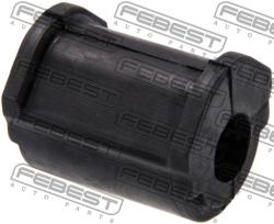 ВТУЛКА ЗАДНЕГО СТАБИЛИЗАТОРА (TOYOTA CROWN/MAJESTA GRS18#/UZS18# 2003-2008) FEBEST tsb-xr