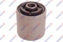 Сайлентблок рычага KIA SPECTRA/SEPHIA II/SHUMA пер.подв. 881601