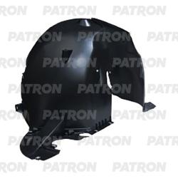 P72-2493AL Подкрылок