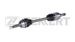 Привод в сборе передн. лев. Chevrolet Lacetti (J200) 05- Nubira 05- Daewoo Gentra 13- Lacetti (KL aw-5630