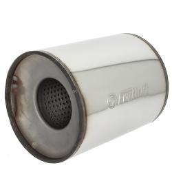 Пламегаситель коллекторный Daewoo Matiz 1 M100/M150/M200/M250 (1998-2015) 0.8 52 л.с. rem1030