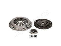 Комплект сцепления 3 ч. Aygo Yaris 2005- kf2108e