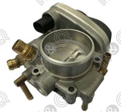 5022CH106 Блок дроссельной заслонки CHEVROLET: CRUZE 1.6 1.8 09-\OPEL: ASTRA H 1.6 04-