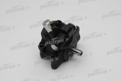 Насос гидроусилителя PPS114